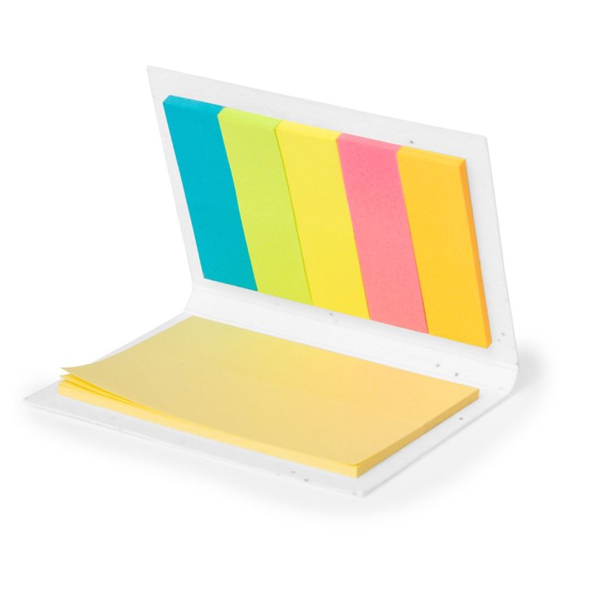 Albot Seed Sticky Notes