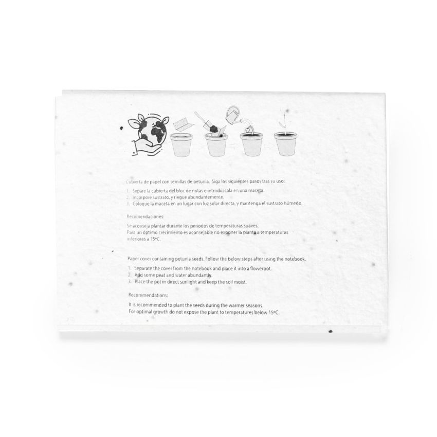 Albot Seed Sticky Notes