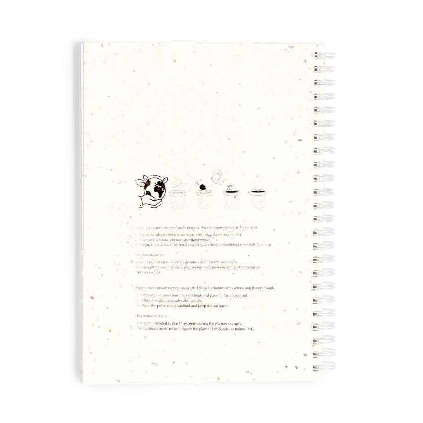 Bitar Seeds Notebook