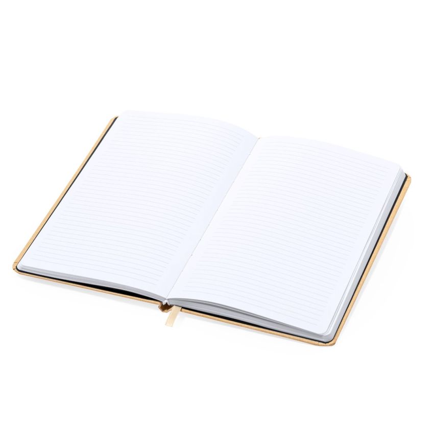 Baupres Seeds Notepad