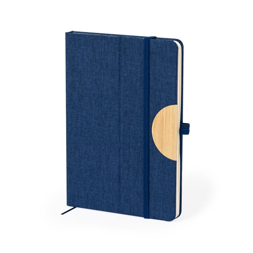 Jibs Notepad Holder
