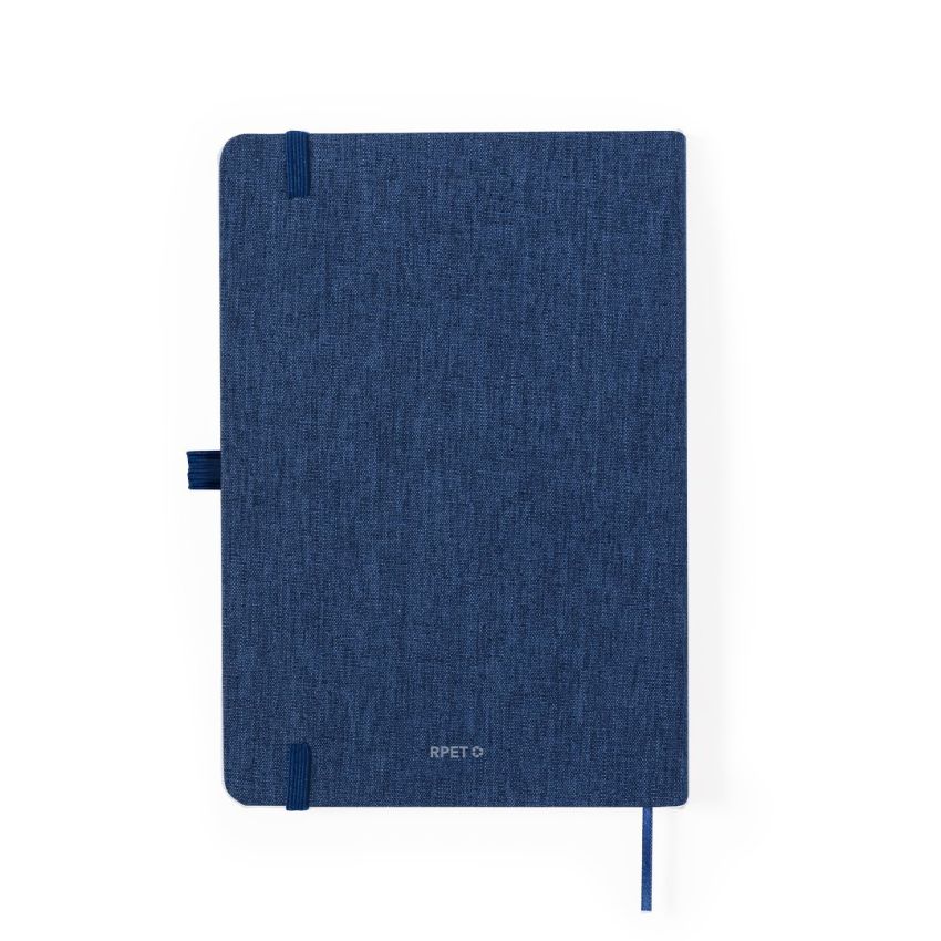 Jibs Notepad Holder