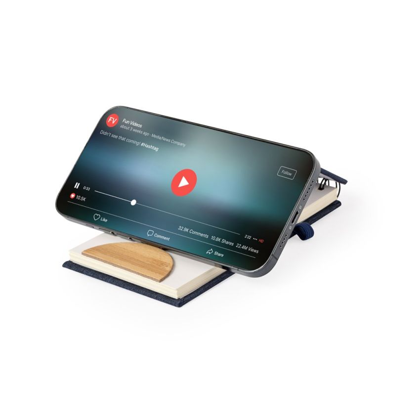 Alyxa Support Notebook