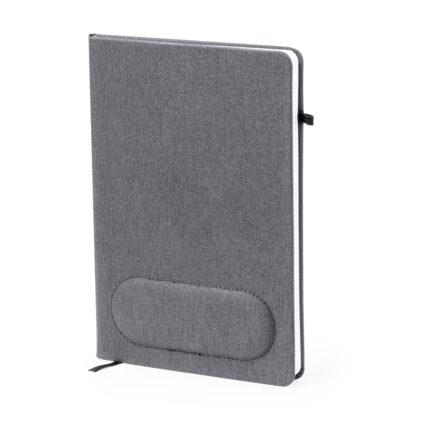 Staiger Mouse Mat Notebook