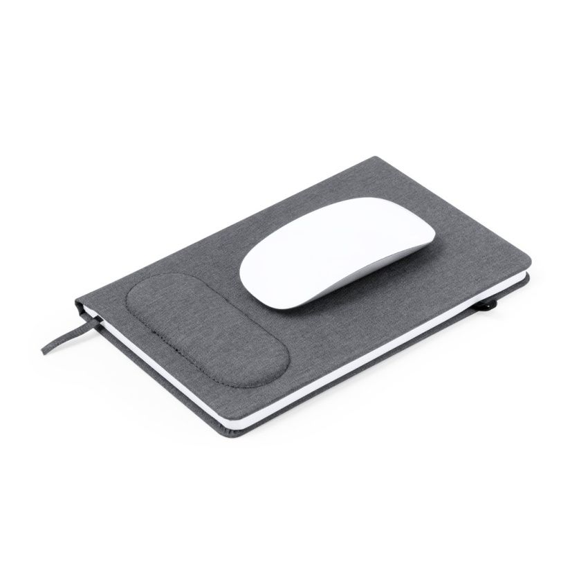 Staiger Mouse Mat Notebook