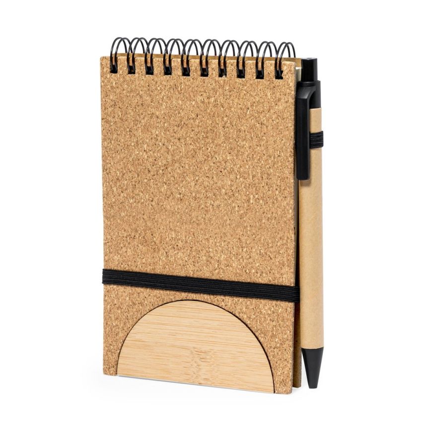 Marinix Support Notebook