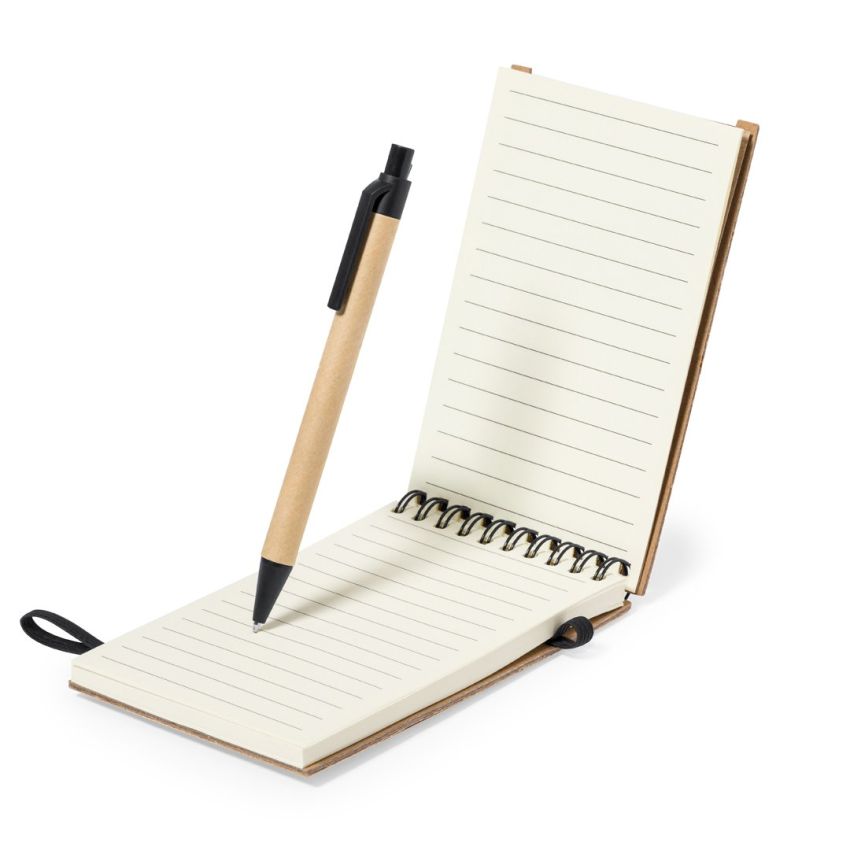 Marinix Support Notebook