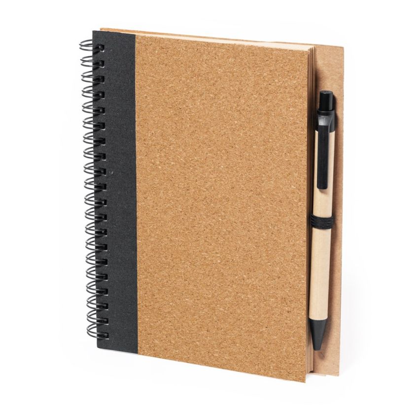 Gienah Notebook