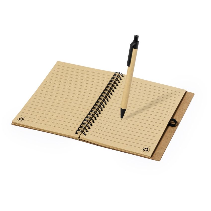 Gienah Notebook