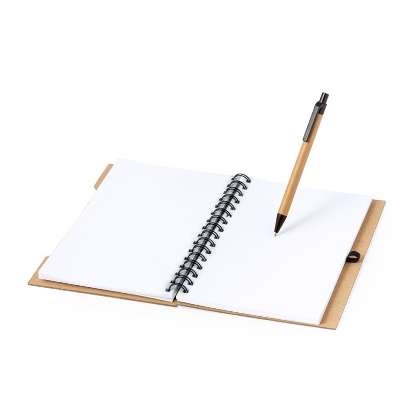 Mecony Notebook