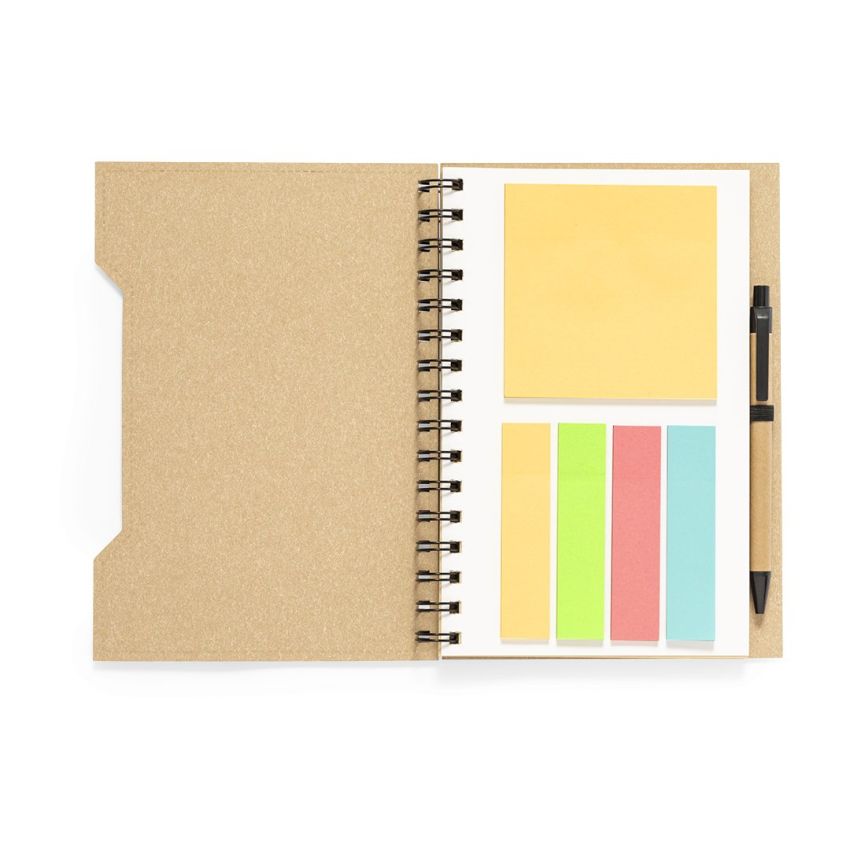 Mecony Notebook