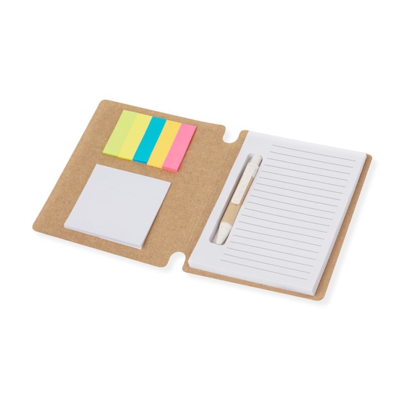Wombax Sticky Notes Pad