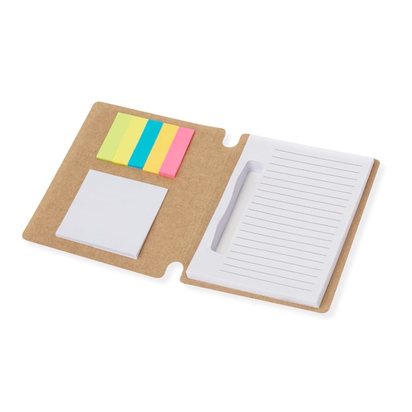 Wombax Sticky Notes Pad