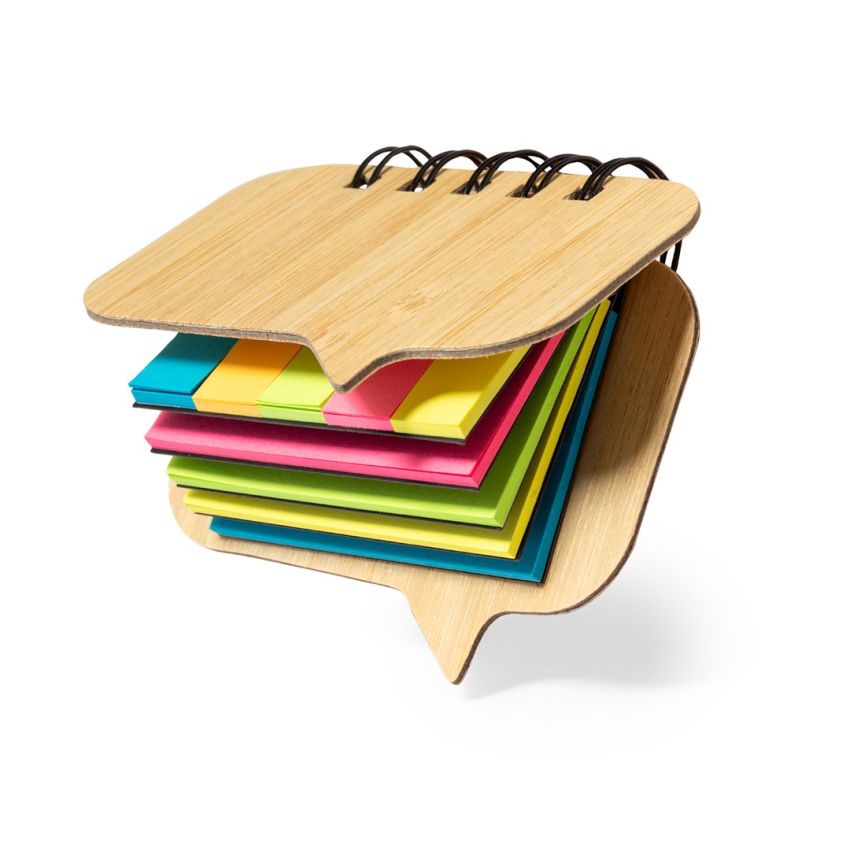 Mabur Sticky Notes