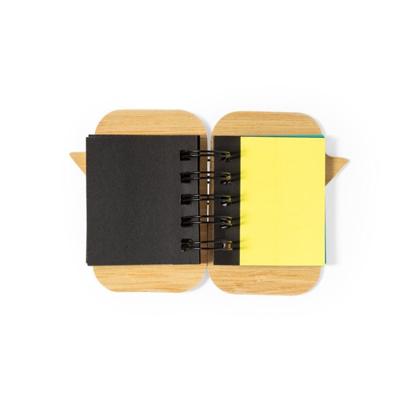Mabur Sticky Notes