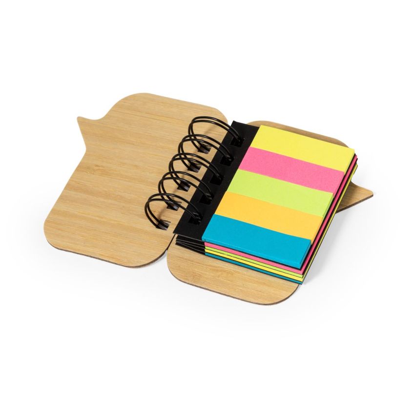 Mabur Sticky Notes
