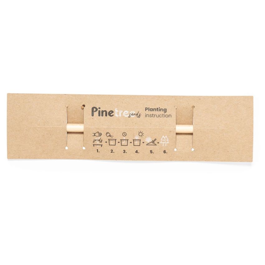 Etesio Seed Pencil
