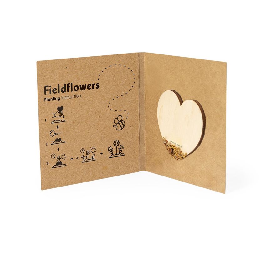 Liani Seed Heart