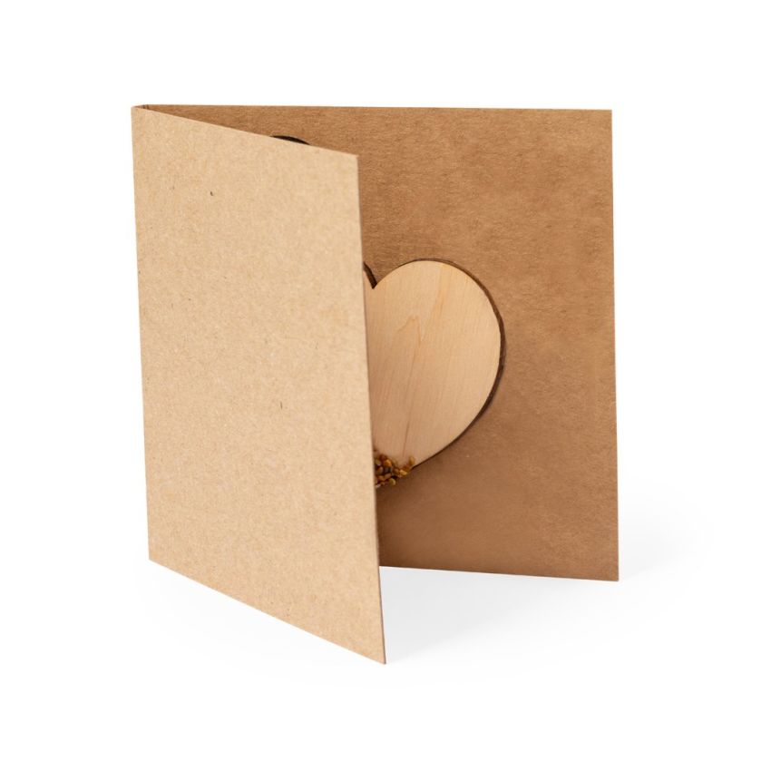 Liani Seed Heart