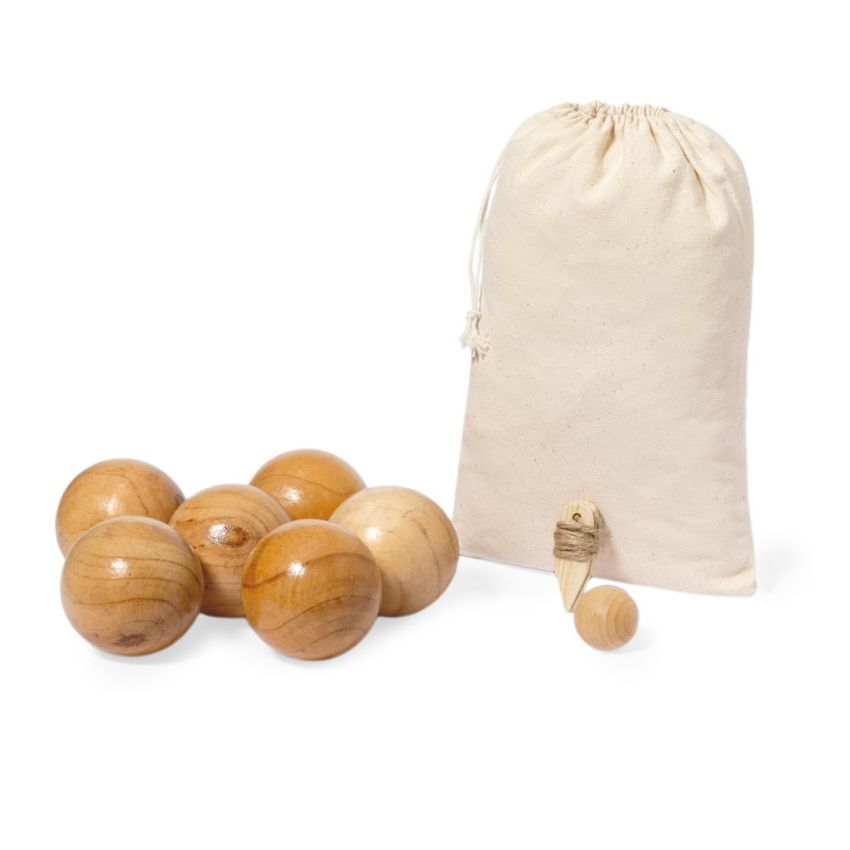 Delero Petanque Game