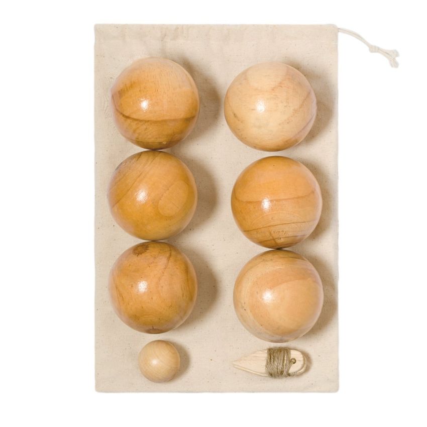 Delero Petanque Game