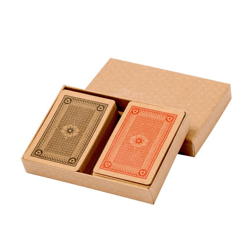 Set Kardain Decks