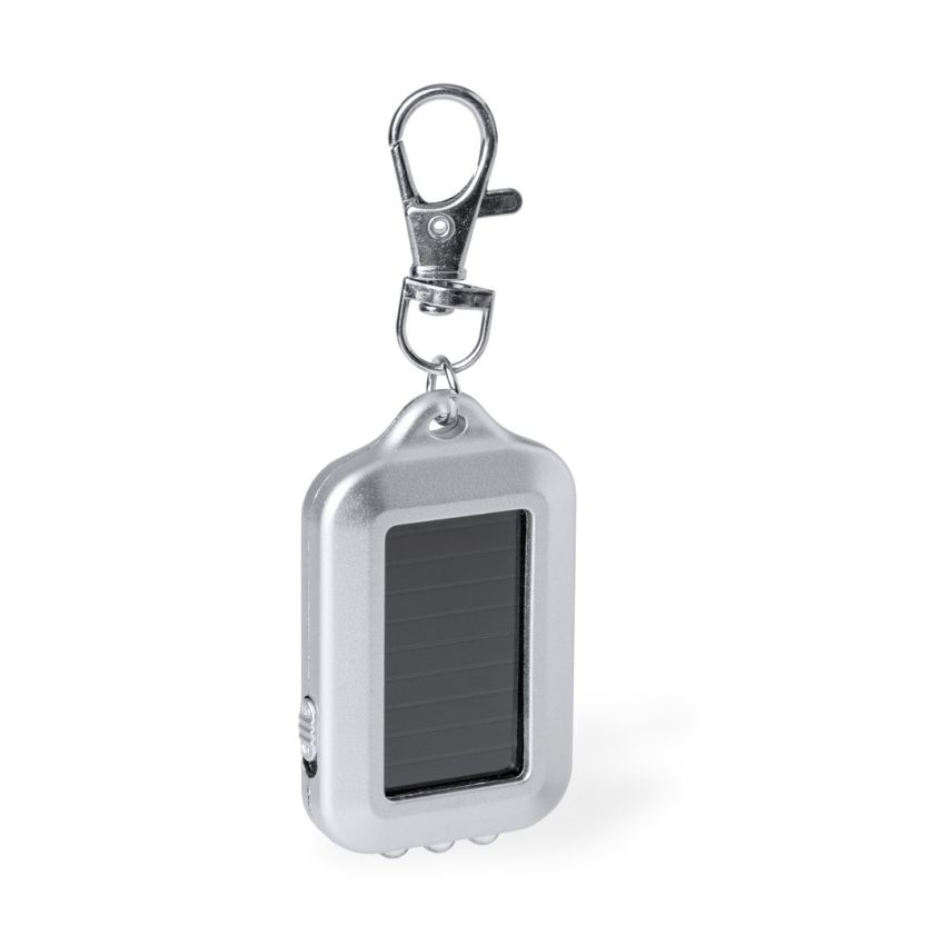 Eluxo Torch Keyring