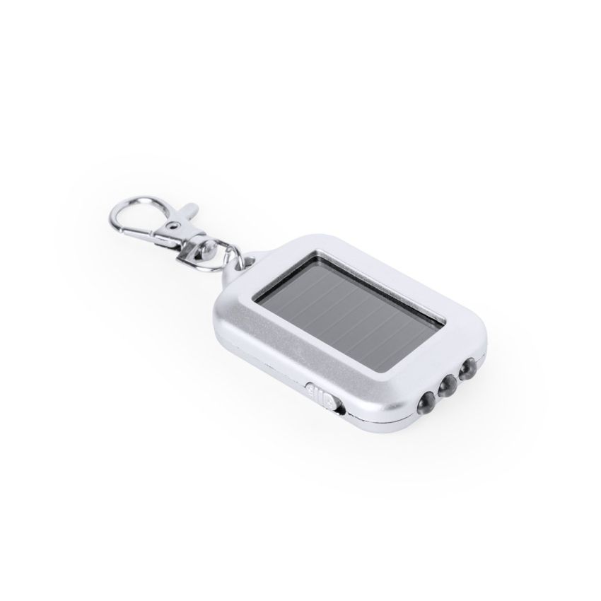 Eluxo Torch Keyring