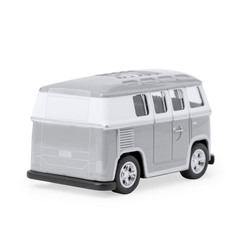 Van Model