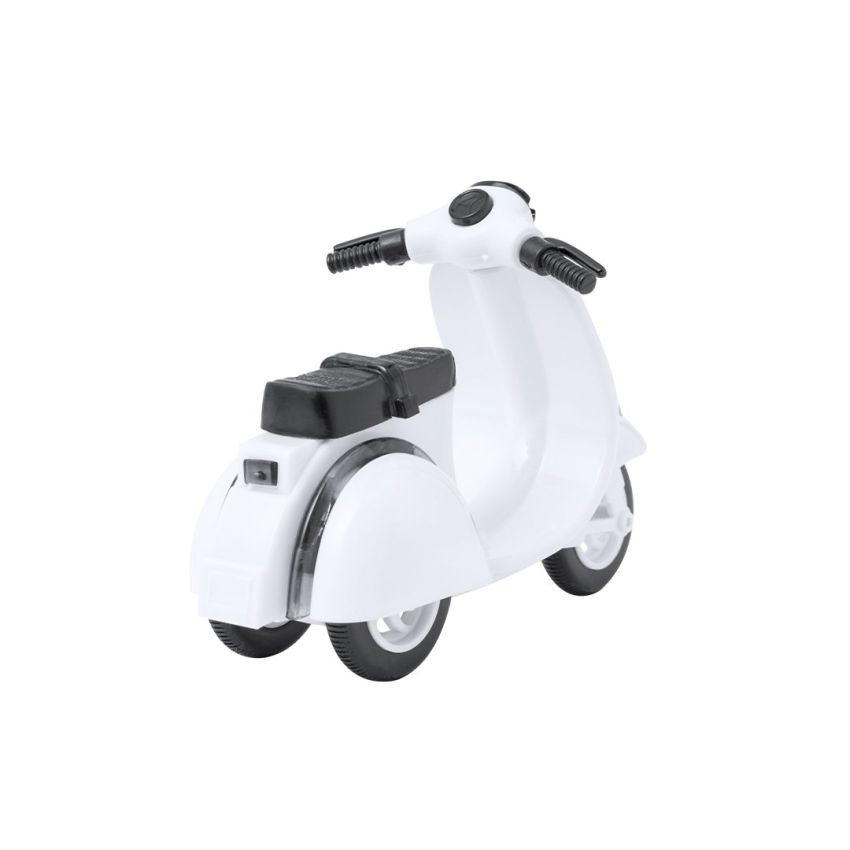 Vespak Model