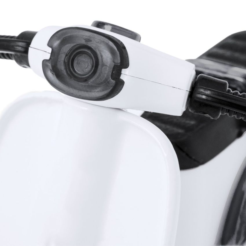Vespak Model