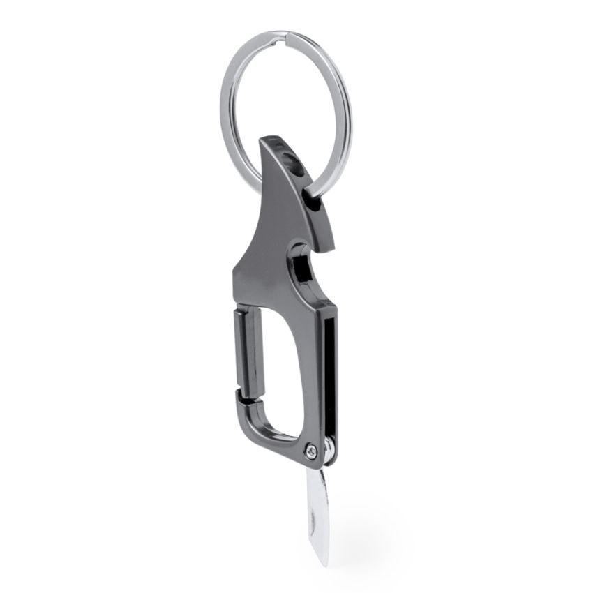 Kaizen Multi-Function Key Holder