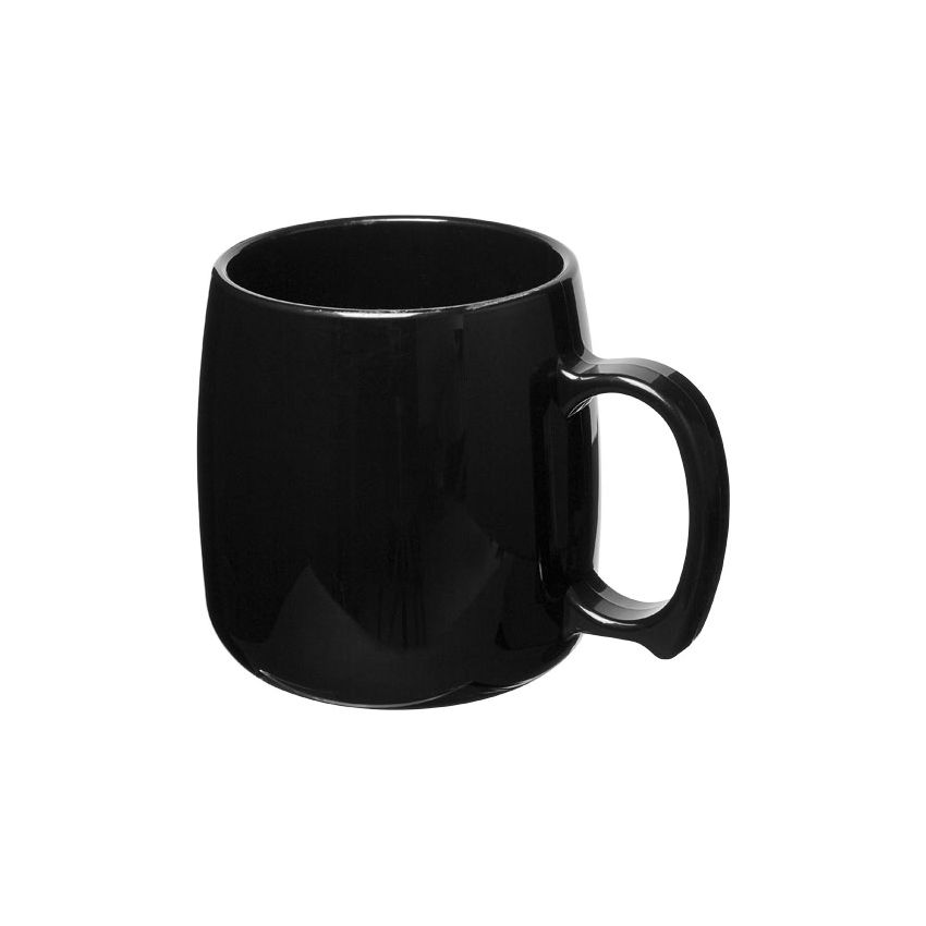 Classic 300 ml plastic mug
