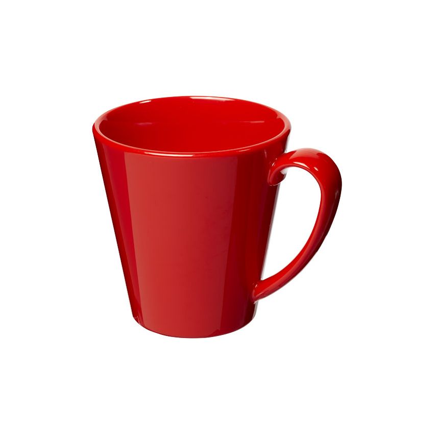 350 ml Supreme Plastic Mug