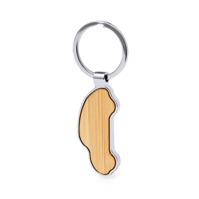 Key Ring Fangiox