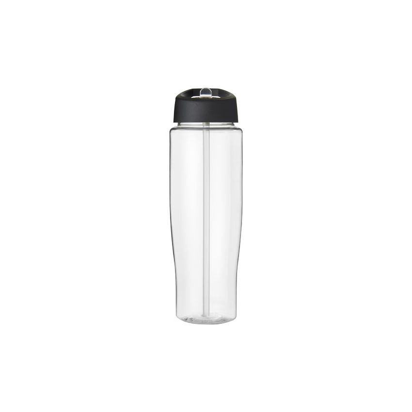 700 ml H2O Tempo® sports bottle with spout lid