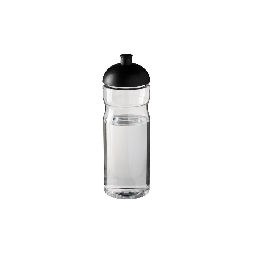 650 ml H2O Base® sports bottle with dome lid