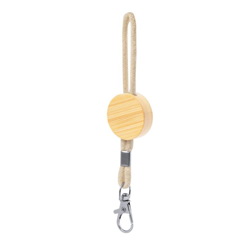 Keyring Pradim