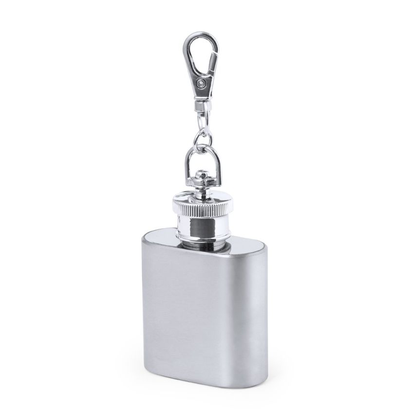 Deneb Bottle Keyring