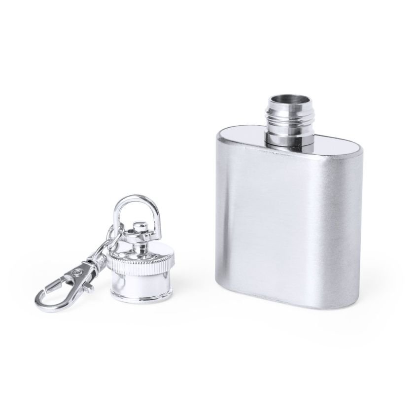 Deneb Bottle Keyring
