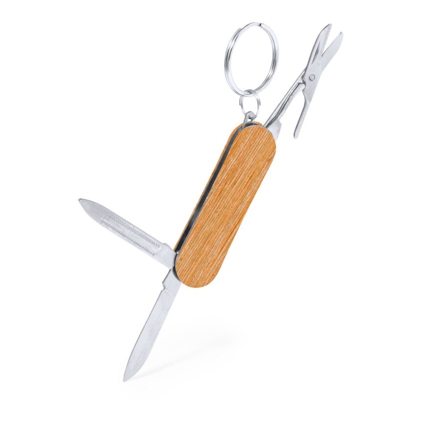 Famke Multi-Tool Key Holder