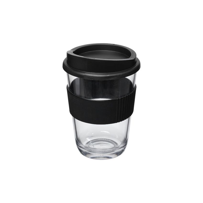 300 ml thermal mug with handle 