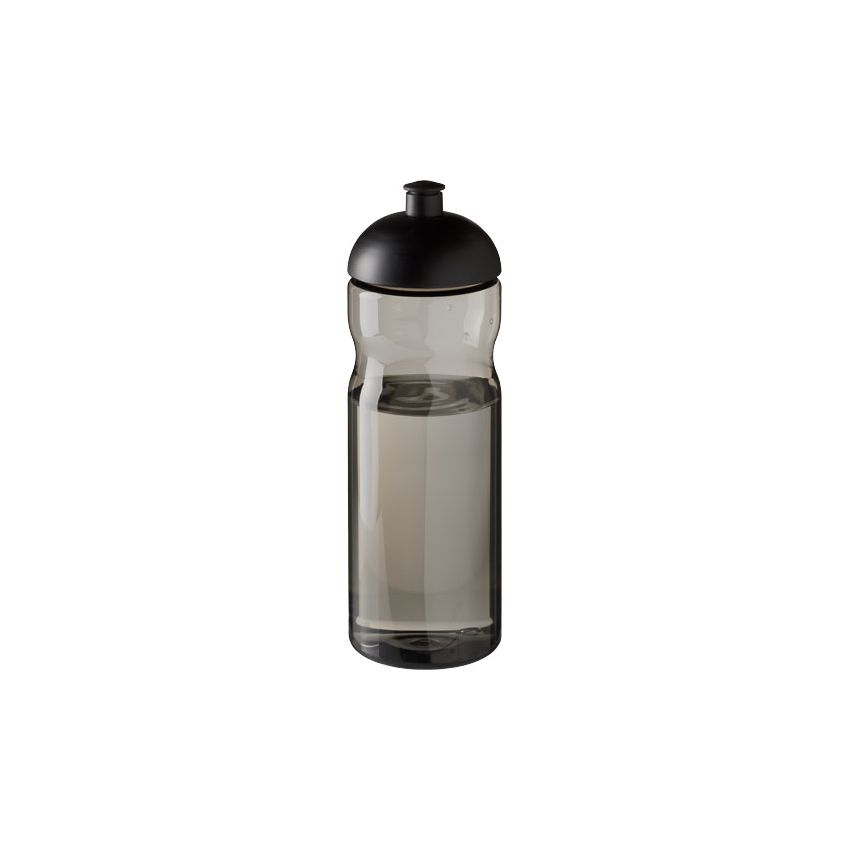 650 ml “H2O Eco” sports bottle with dome lid