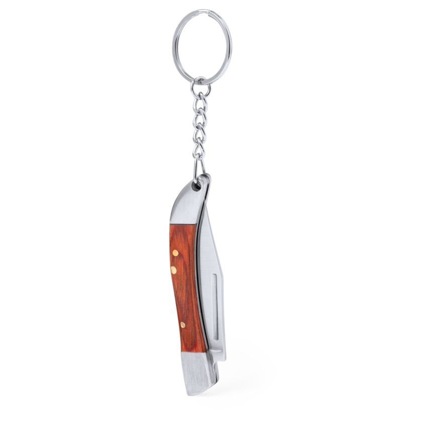Spiet Pocketknife Keyring