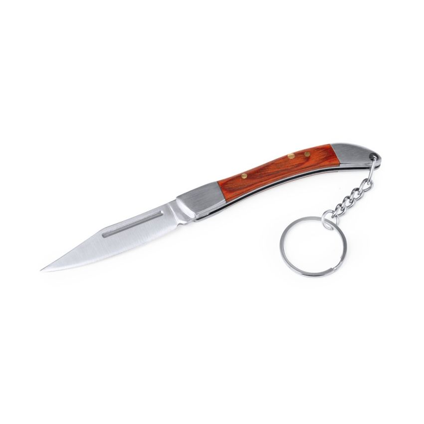 Spiet Pocketknife Keyring