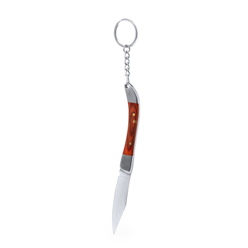 Spiet Pocketknife Keyring