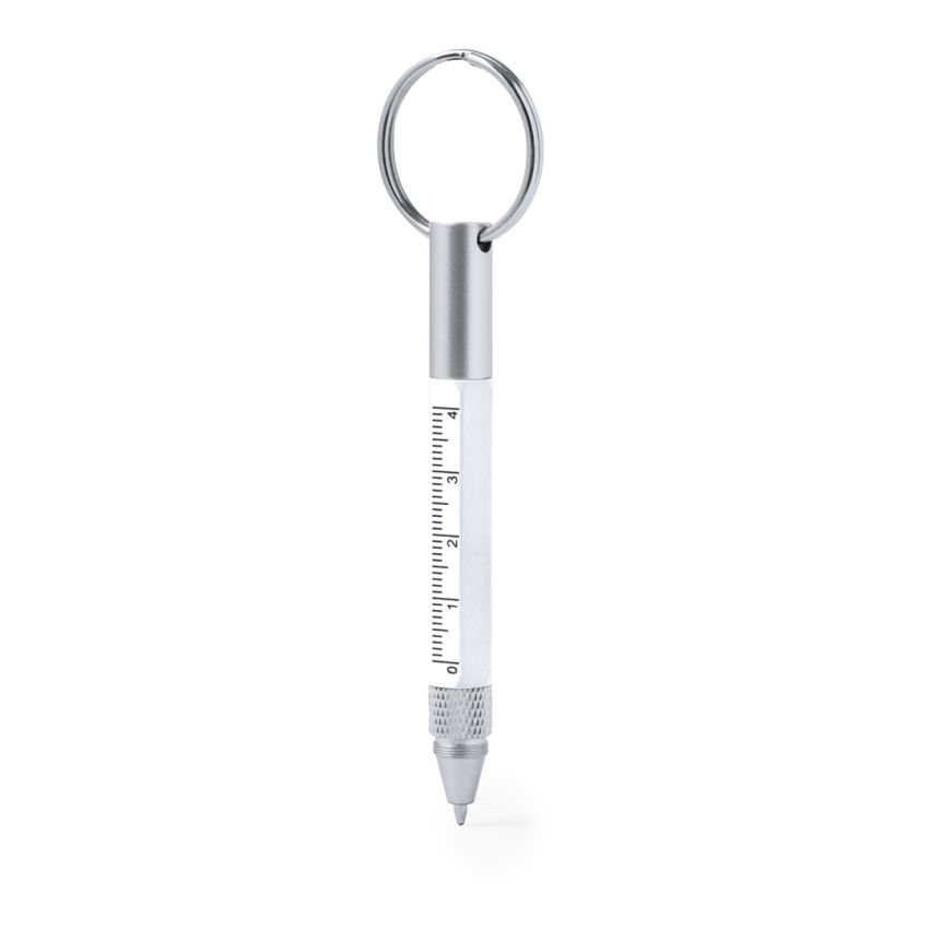 Lexi Multifunction Ballpoint Pen