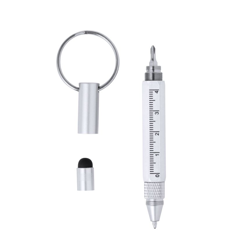 Lexi Multifunction Ballpoint Pen