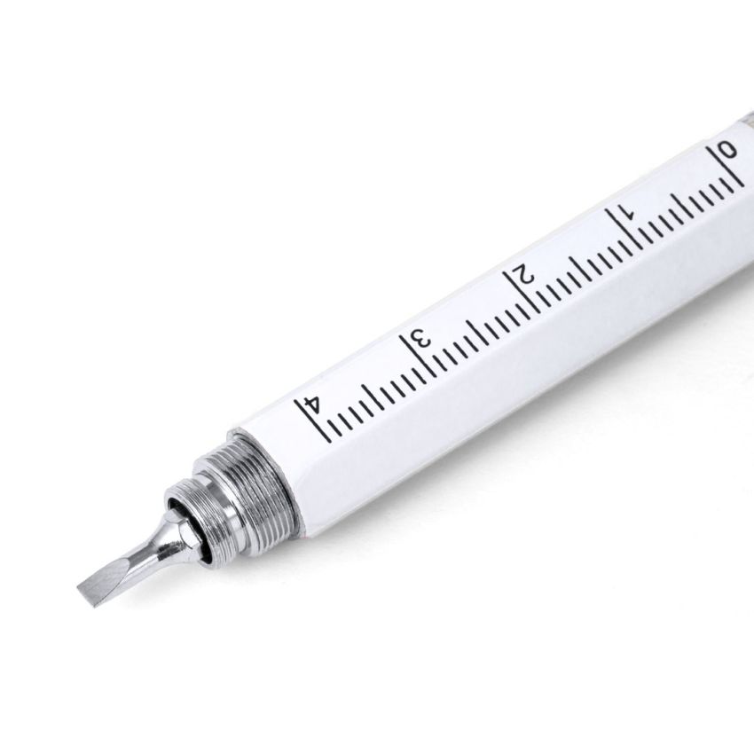 Lexi Multifunction Ballpoint Pen
