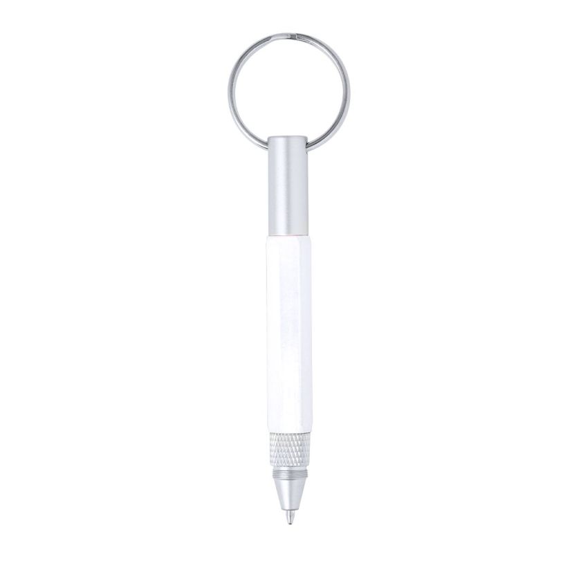Lexi Multifunction Ballpoint Pen